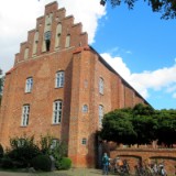 2209G 064 Kloster Cismar